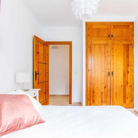 A&N Frigiliana 4 Apartment Exterior photo
