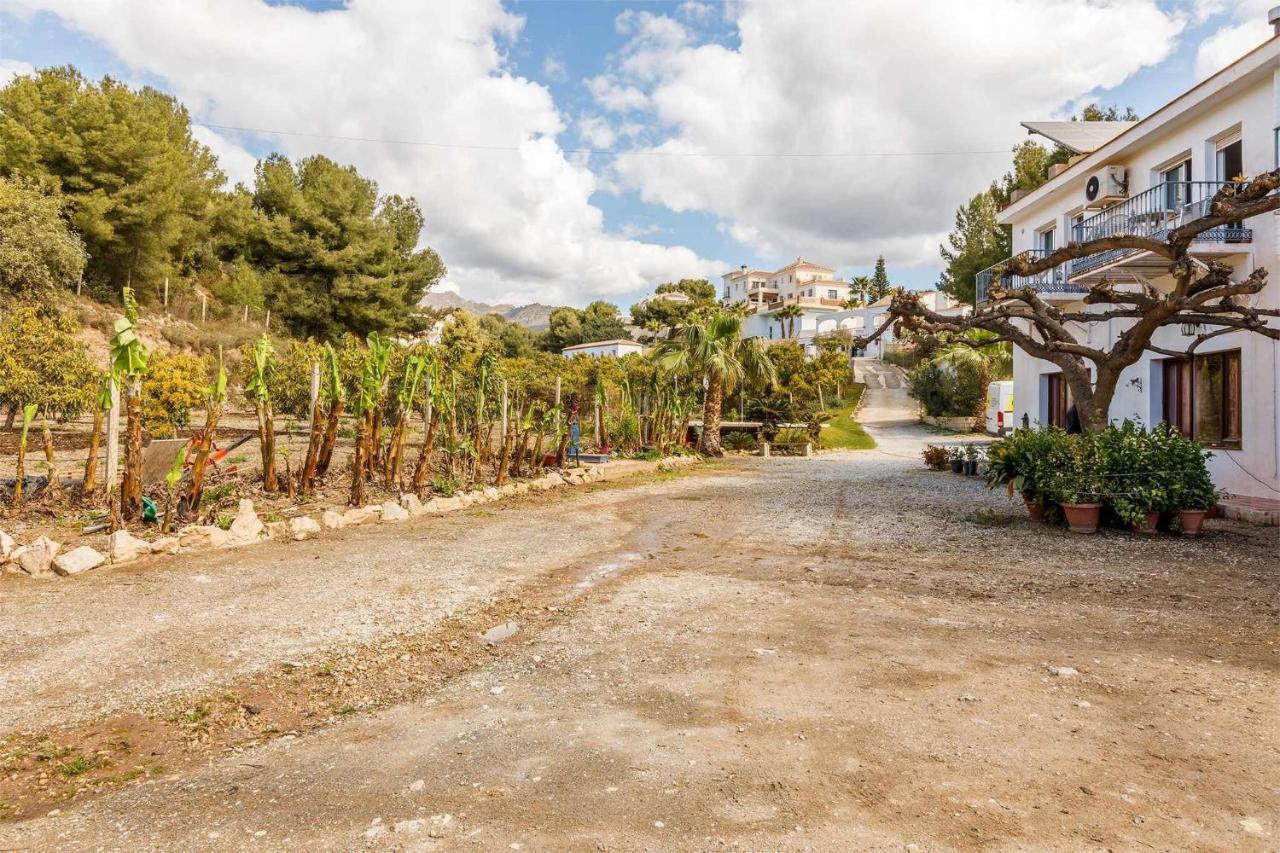 A&N Frigiliana 4 Apartment Exterior photo