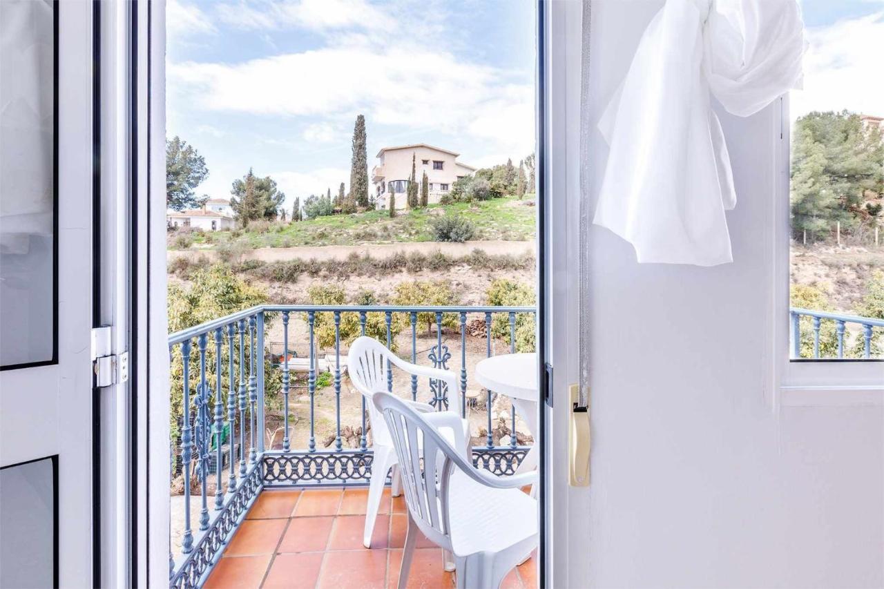 A&N Frigiliana 4 Apartment Exterior photo