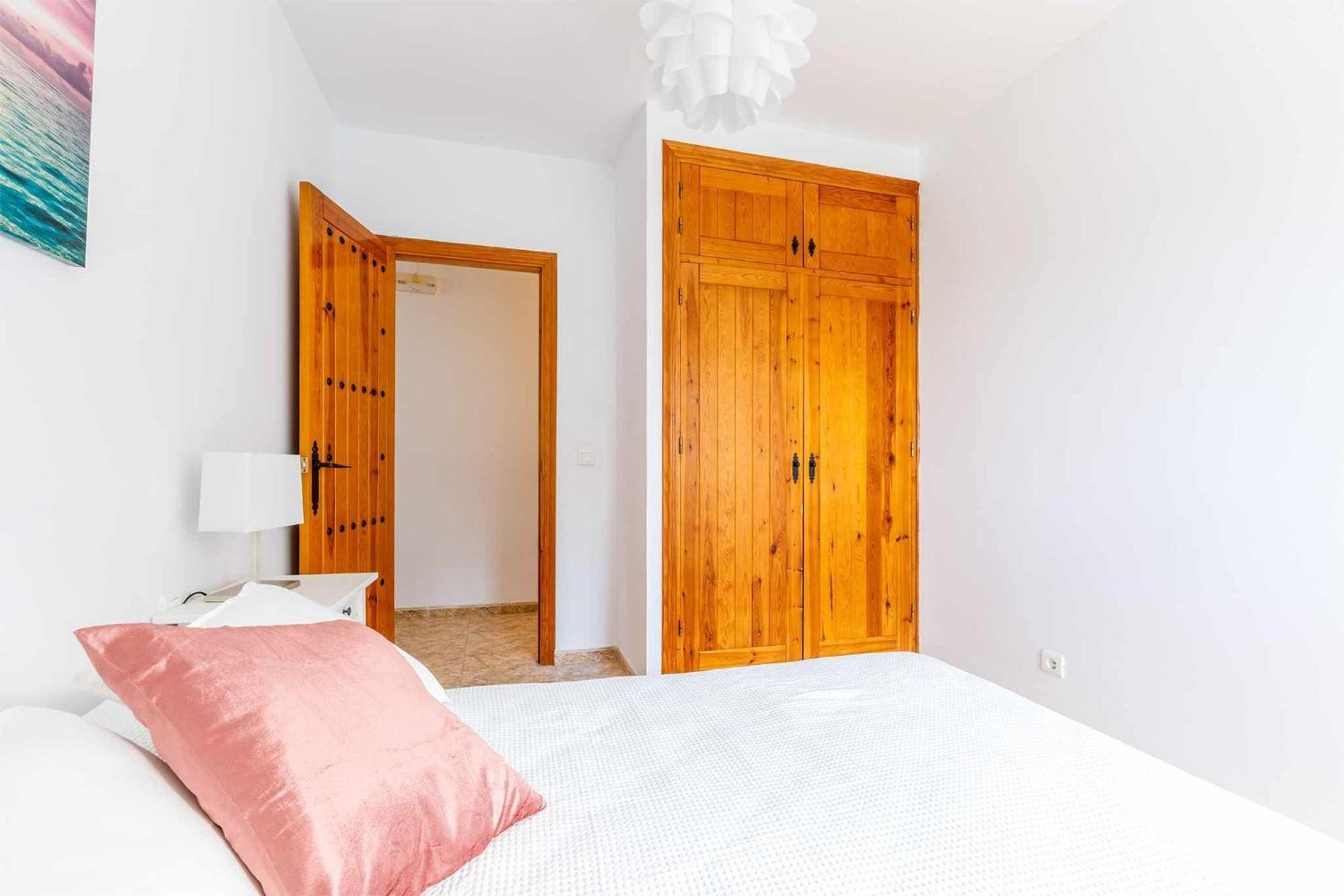 A&N Frigiliana 4 Apartment Exterior photo